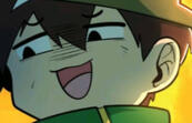Image of BoBoiBoy Duri from BoBoiBoy