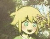 Image of Basil from OMORI